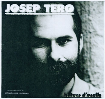 Josep Tero, Batecs d'ocells, 1986